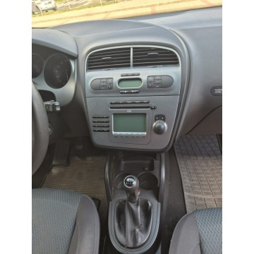Seat Toledo  Hatchback 2008,  1.6 benzyna - Na sprzedaż za 5 999,00 zł - Warszawa - zdjęcie 12