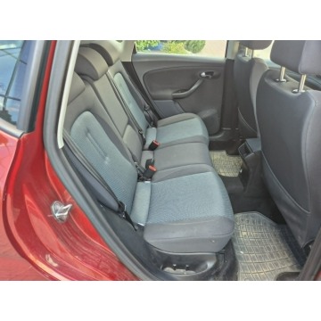 Seat Toledo  Hatchback 2008,  1.6 benzyna - Na sprzedaż za 5 999,00 zł - Warszawa - zdjęcie 11