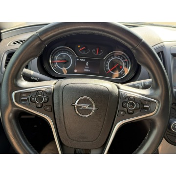 Opel Insignia  Kombi 2015,  2.0 diesel - Na sprzedaż za 30 999 zł - Gostyń - zdjęcie 12