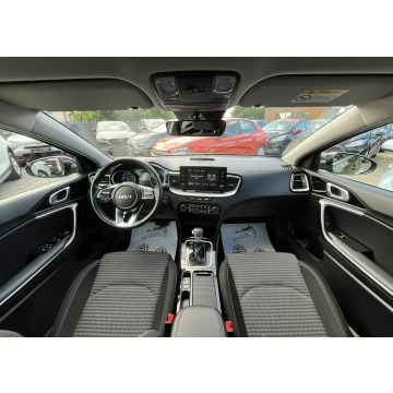 Kia Ceed  Kombi 2024,  1.6 hybryda, automat - Na sprzedaż za 95 900 zł - Rydułtowy - zdjęcie 10