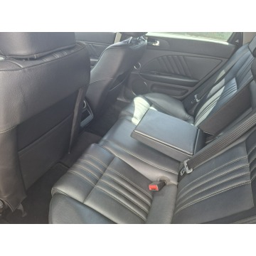 Alfa Romeo 159  Kombi 2007,  2.4 diesel - Na sprzedaż za 12 990 zł - Jacków - zdjęcie 6