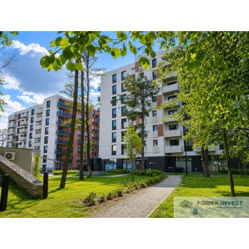 Mieszkanie dwupokojowe Kraków,   44 m2 - Sprzedam - zdjęcie 2