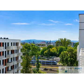 Mieszkanie dwupokojowe Kraków,   44 m2 - Sprzedam - zdjęcie 7