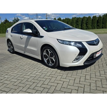 Opel   Liftback 2013,  1.4 hybryda, automat - Na sprzedaż za 25 900 zł - Kutno - zdjęcie 3