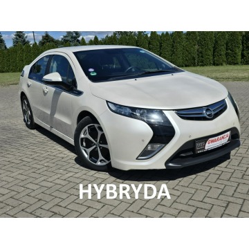 Opel   Liftback 2013,  1.4 hybryda, automat - Na sprzedaż za 25 900 zł - Kutno - zdjęcie 1