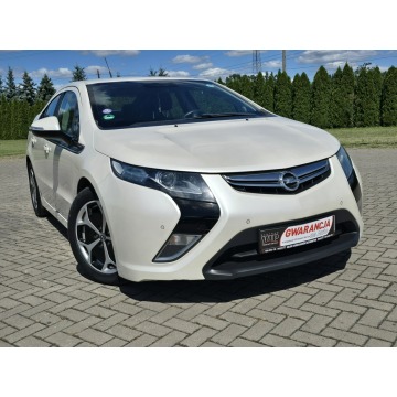 Opel   Liftback 2013,  1.4 hybryda, automat - Na sprzedaż za 25 900 zł - Kutno - zdjęcie 2
