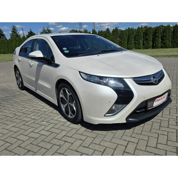 Opel   Liftback 2013,  1.4 hybryda, automat - Na sprzedaż za 25 900 zł - Kutno - zdjęcie 5