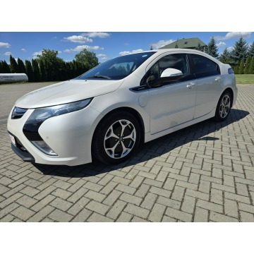 Opel   Liftback 2013,  1.4 hybryda, automat - Na sprzedaż za 25 900 zł - Kutno - zdjęcie 7