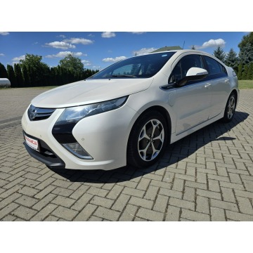 Opel   Liftback 2013,  1.4 hybryda, automat - Na sprzedaż za 25 900 zł - Kutno - zdjęcie 8