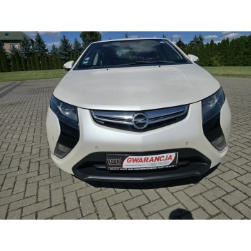 Opel   Liftback 2013,  1.4 hybryda, automat - Na sprzedaż za 25 900 zł - Kutno - zdjęcie 6