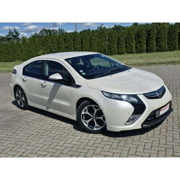 Opel   Liftback 2013,  1.4 hybryda, automat - Na sprzedaż za 25 900 zł - Kutno - zdjęcie 4