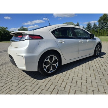 Opel   Liftback 2013,  1.4 hybryda, automat - Na sprzedaż za 25 900 zł - Kutno - zdjęcie 9