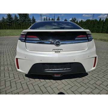 Opel   Liftback 2013,  1.4 hybryda, automat - Na sprzedaż za 25 900 zł - Kutno - zdjęcie 11