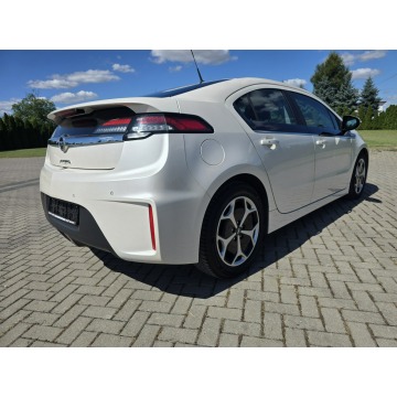 Opel   Liftback 2013,  1.4 hybryda, automat - Na sprzedaż za 25 900 zł - Kutno - zdjęcie 10