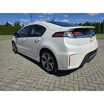 Opel   Liftback 2013,  1.4 hybryda, automat - Na sprzedaż za 25 900 zł - Kutno - zdjęcie 12