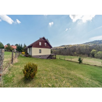 Sprzedam dom Kamesznica - ,  pow.  128 m2,  działka:   1924 m2 - zdjęcie 5