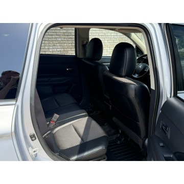 Mitsubishi Outlander  SUV 2015,  2.3 diesel, automat - Na sprzedaż za 32 999 zł - Gostyń - zdjęcie 8