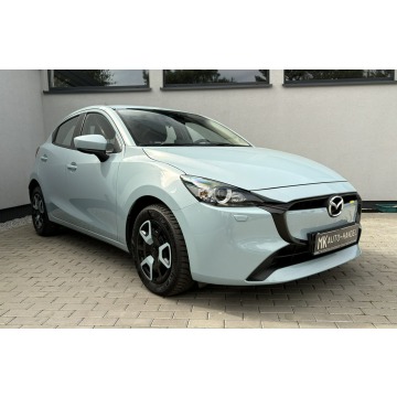 Mazda 2  Hatchback 2024,  1.5 benzyna - Na sprzedaż za 58 900 zł - Pyzdry - zdjęcie 3