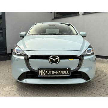 Mazda 2  Hatchback 2024,  1.5 benzyna - Na sprzedaż za 58 900 zł - Pyzdry - zdjęcie 2