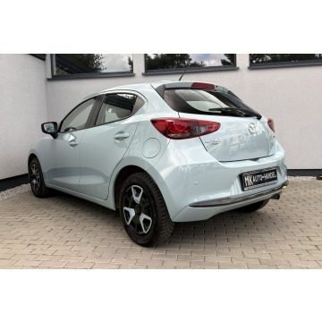 Mazda 2  Hatchback 2024,  1.5 benzyna - Na sprzedaż za 58 900 zł - Pyzdry - zdjęcie 4
