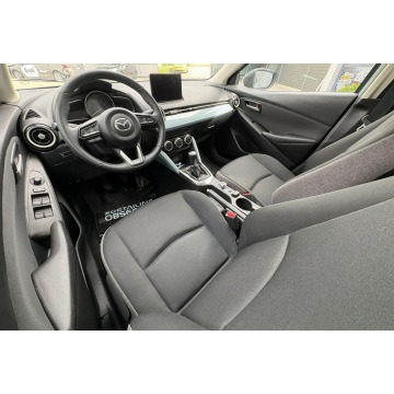 Mazda 2  Hatchback 2024,  1.5 benzyna - Na sprzedaż za 58 900 zł - Pyzdry - zdjęcie 7