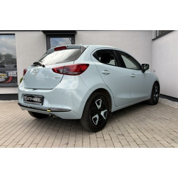Mazda 2  Hatchback 2024,  1.5 benzyna - Na sprzedaż za 58 900 zł - Pyzdry - zdjęcie 6