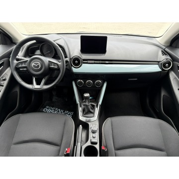 Mazda 2  Hatchback 2024,  1.5 benzyna - Na sprzedaż za 58 900 zł - Pyzdry - zdjęcie 9