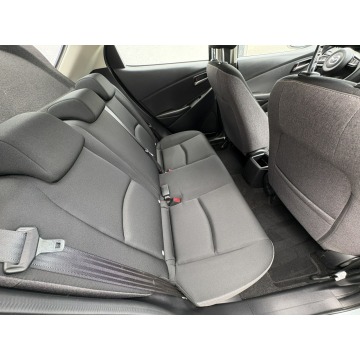 Mazda 2  Hatchback 2024,  1.5 benzyna - Na sprzedaż za 58 900 zł - Pyzdry - zdjęcie 10