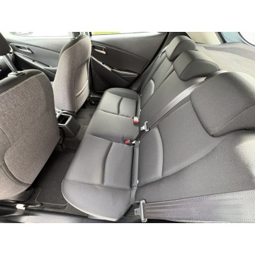 Mazda 2  Hatchback 2024,  1.5 benzyna - Na sprzedaż za 58 900 zł - Pyzdry - zdjęcie 8
