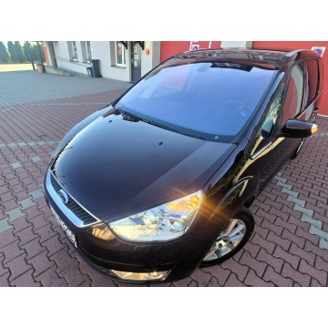 Ford Galaxy  Minivan/Van 2009,  2.0 diesel - Na sprzedaż za 26 990 zł - Zagórze - zdjęcie 3