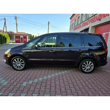 Ford Galaxy  Minivan/Van 2009,  2.0 diesel - Na sprzedaż za 26 990 zł - Zagórze - zdjęcie 4