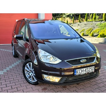 Ford Galaxy  Minivan/Van 2009,  2.0 diesel - Na sprzedaż za 26 990 zł - Zagórze - zdjęcie 9