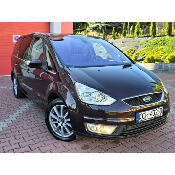 Ford Galaxy  Minivan/Van 2009,  2.0 diesel - Na sprzedaż za 26 990 zł - Zagórze - zdjęcie 8