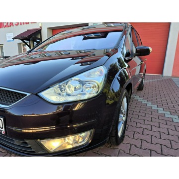 Ford Galaxy  Minivan/Van 2009,  2.0 diesel - Na sprzedaż za 26 990 zł - Zagórze - zdjęcie 12