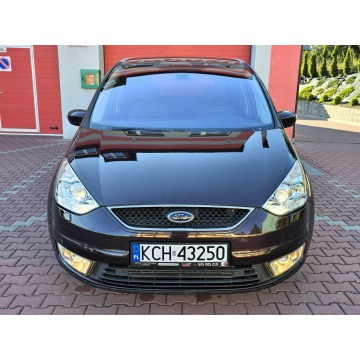 Ford Galaxy  Minivan/Van 2009,  2.0 diesel - Na sprzedaż za 26 990 zł - Zagórze - zdjęcie 11