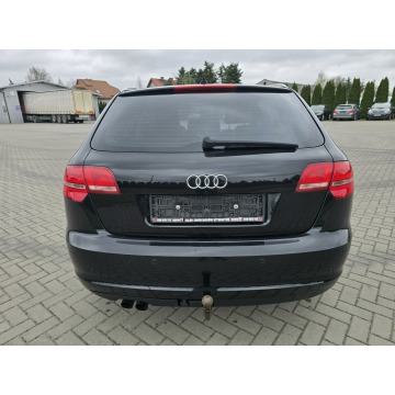 Audi A3  Hatchback 2009,  1.4 benzyna, automat - Na sprzedaż za 19 900 zł - Kutno - zdjęcie 12