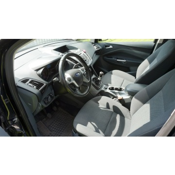 Ford Grand C-MAX  Hatchback 2014,  1.6 diesel - Na sprzedaż za 19 999 zł - Zielona Góra - zdjęcie 11