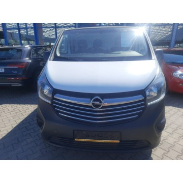 Renault Trafic 2016,  1.6 diesel - Na sprzedaż za 34 600 zł - Mysłowice - zdjęcie 3