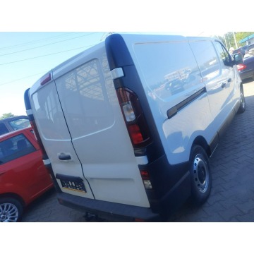Renault Trafic 2016,  1.6 diesel - Na sprzedaż za 34 600 zł - Mysłowice - zdjęcie 8