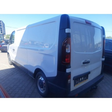 Renault Trafic 2016,  1.6 diesel - Na sprzedaż za 34 600 zł - Mysłowice - zdjęcie 6