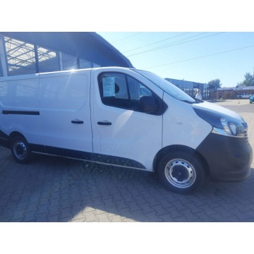 Renault Trafic 2016,  1.6 diesel - Na sprzedaż za 34 600 zł - Mysłowice - zdjęcie 5