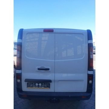 Renault Trafic 2016,  1.6 diesel - Na sprzedaż za 34 600 zł - Mysłowice - zdjęcie 7
