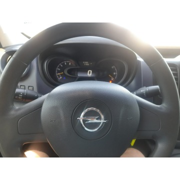 Renault Trafic 2016,  1.6 diesel - Na sprzedaż za 34 600 zł - Mysłowice - zdjęcie 11