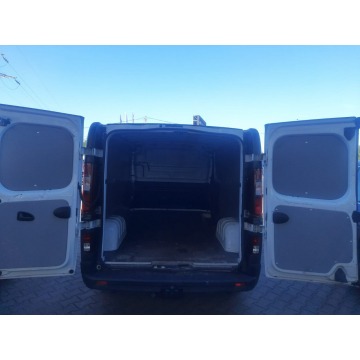 Renault Trafic 2016,  1.6 diesel - Na sprzedaż za 34 600 zł - Mysłowice - zdjęcie 10