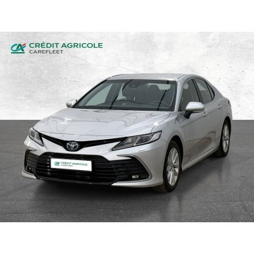 Toyota Camry 2.5 Hybrid Comfort CVT Sedan