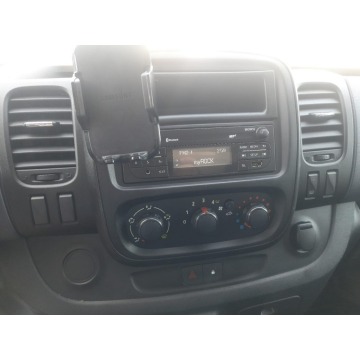 Renault Trafic 2016,  1.6 diesel - Na sprzedaż za 34 600 zł - Mysłowice - zdjęcie 12