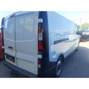 Renault Trafic 2016,  1.6 diesel - Na sprzedaż za 34 600 zł - Mysłowice - zdjęcie 9