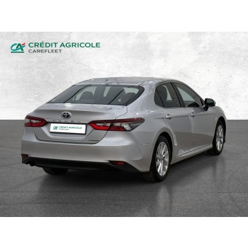 Toyota Camry  Sedan/Limuzyna 2023,  2.5 hybryda, automat - Na sprzedaż za 109 900 zł - Warszawa - zdjęcie 5