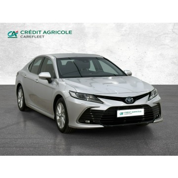 Toyota Camry  Sedan/Limuzyna 2023,  2.5 hybryda, automat - Na sprzedaż za 109 900 zł - Warszawa - zdjęcie 3