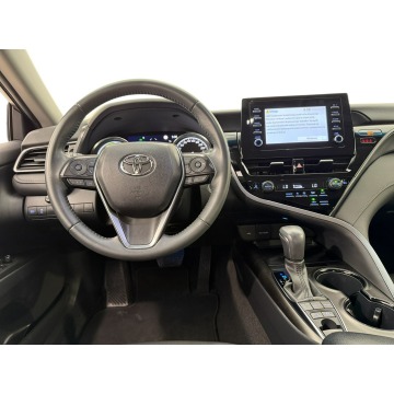 Toyota Camry  Sedan/Limuzyna 2023,  2.5 hybryda, automat - Na sprzedaż za 109 900 zł - Warszawa - zdjęcie 9